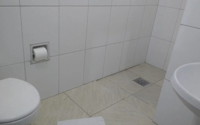 Hotel Ponto Chic