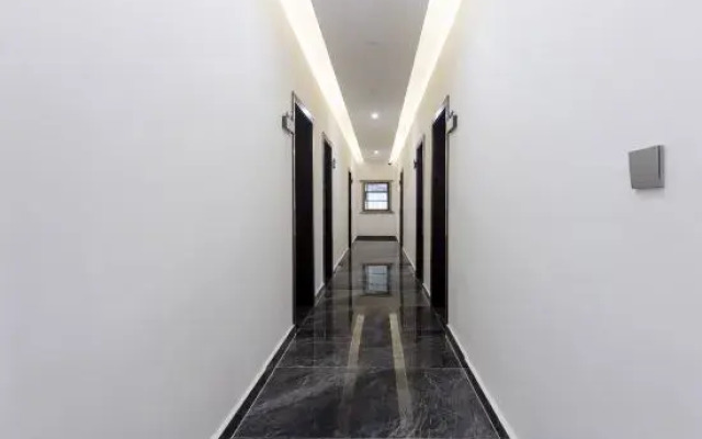 Home Hotels
