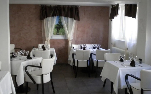 Hotel La Table Charolaise