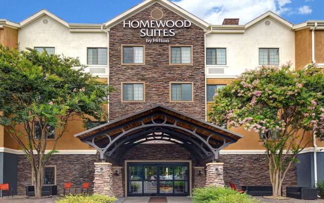 Homewood Suites by Hilton Yorktown Newport News