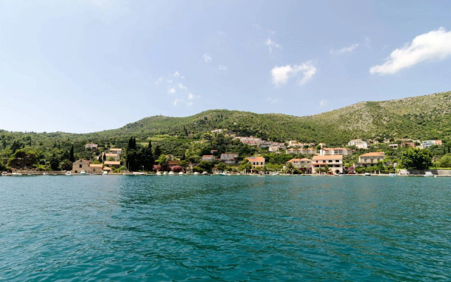Villa Zaton