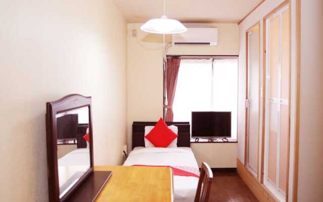 OYO Hotel Shinkaisou Oita Takajou