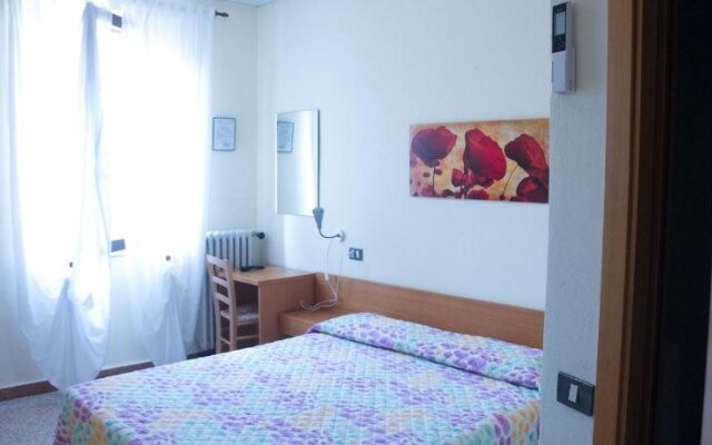 Albergo Dal Baffo