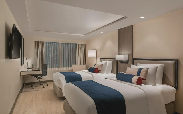 Seda Residences Makati