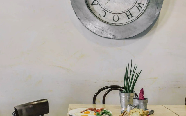 CitiHotel Veliki