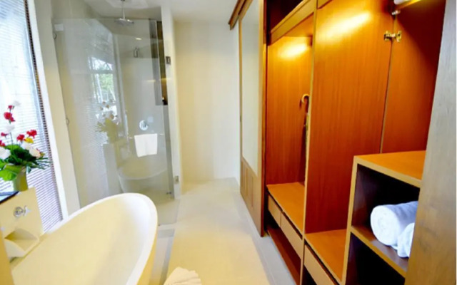 Rawai Palm Beach Resort