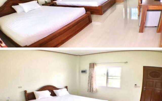 Tien Chai Roi Et Hotel