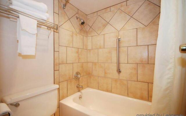 Best Western Music City Inn