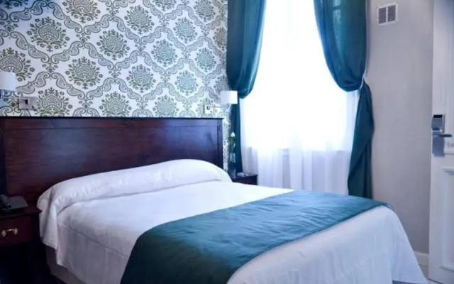 Sures Belgrano Suites