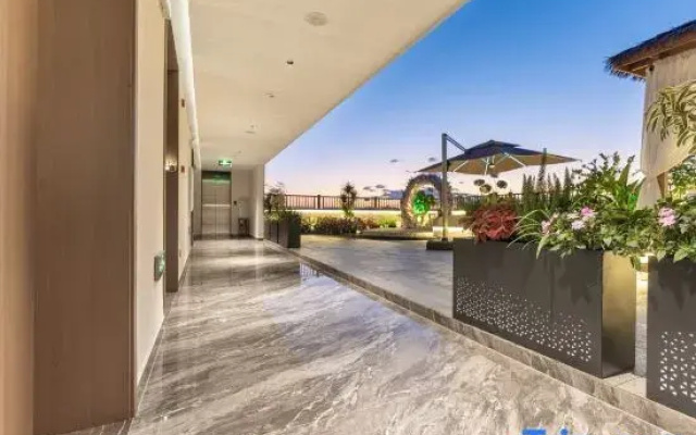Yunxi Garden Resort Hotel (Pu’er)