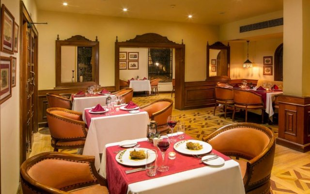 The Makadi Spa Hotel - Adults Only