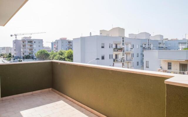 Apulianstay- La casa di Porto Rosso