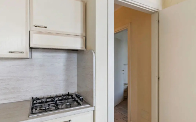 Residential Complex With Panoramic Views and Pool