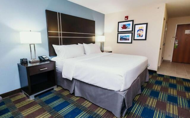 Howard Johnson by Wyndham Bole Plaza Chengwu