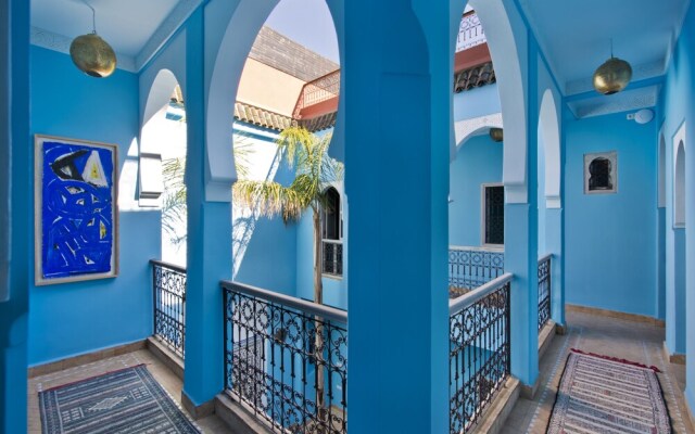 Riad Hel'lo