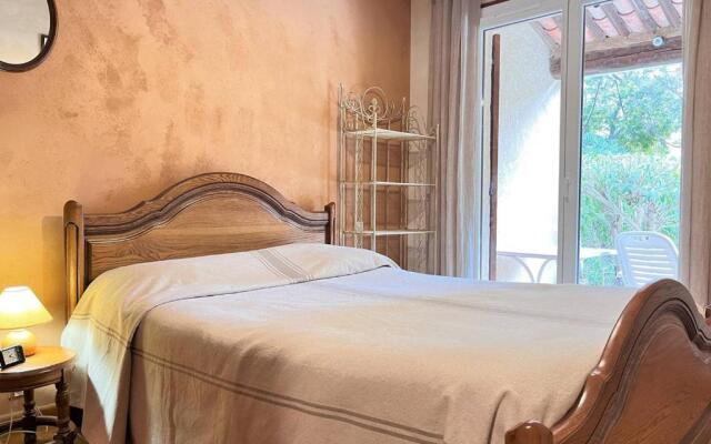 Maison Le Lavandou, 3 pièces, 6 personnes - FR-1-251-46