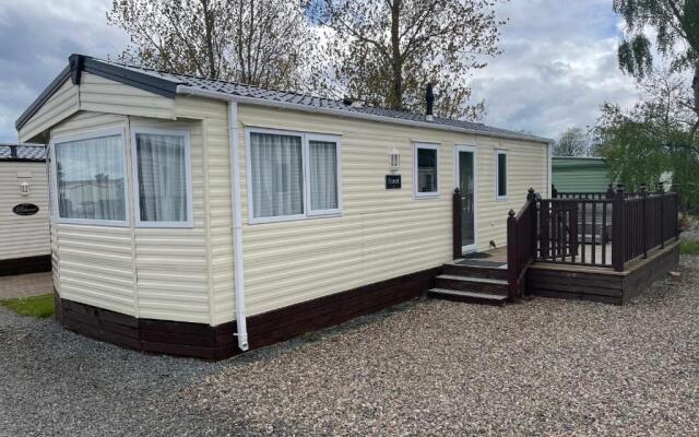 17 Rannoch Lochlands Leisure Park Forfar