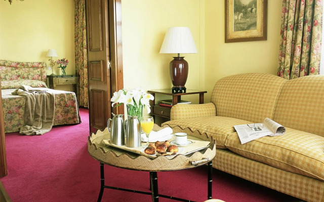 Hotel Quinta de los Cedros