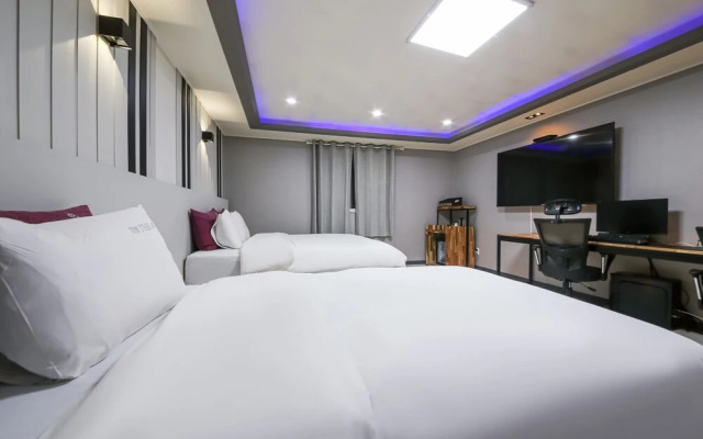 Yeosu The Syap Hotel
