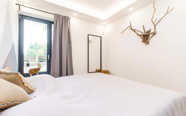 Apartmán SKI Plešivec