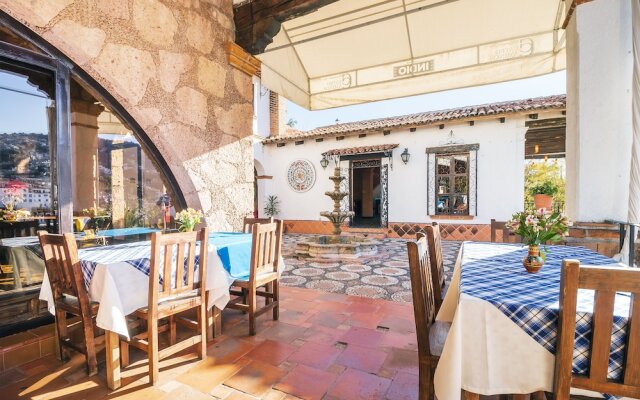 Hotel Cielito Lindo Taxco