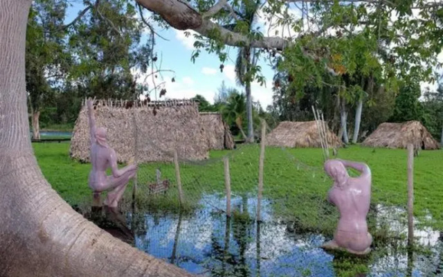 Horizontes Villa Guamá