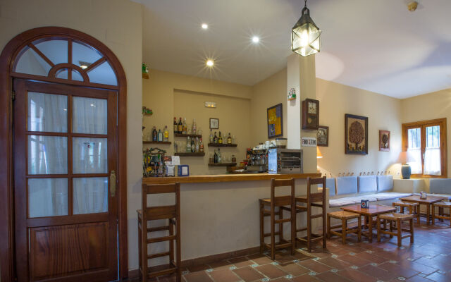 Hotel Humaina