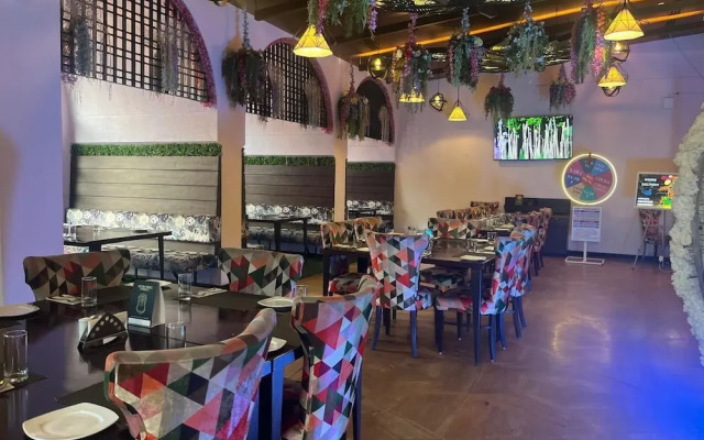 Goa Country Club By Pearl