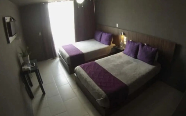 Hotel FG