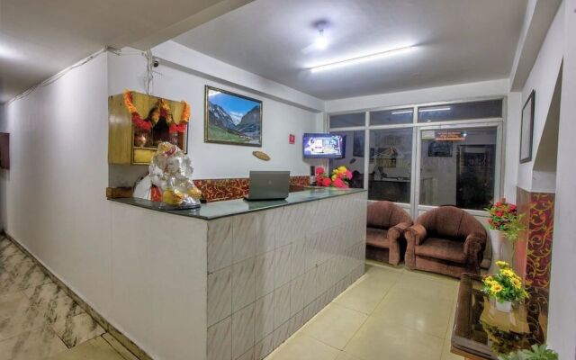 Hotel Solitaire