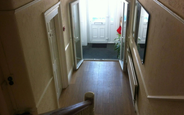 Boscombe Reef Hotel