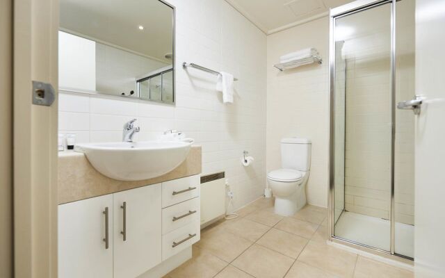 Buller Holidays Apartment Rentals