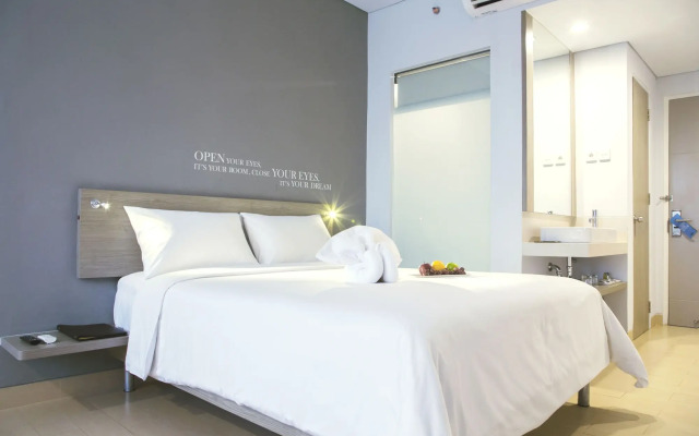 Kyriad Hotel Fatmawati - Jakarta