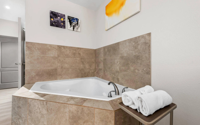 Comfort Suites Texarkana Texas