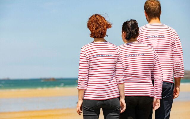 ibis Saint Malo Plage