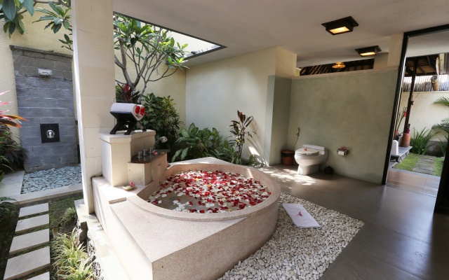 The Sanyas Suite