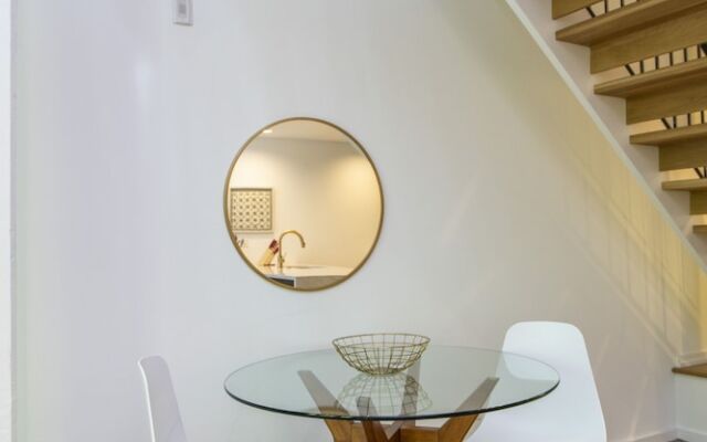 Luxury Loft Available Month to Month!