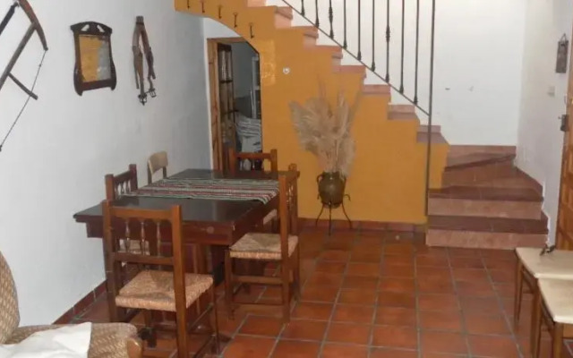 Casa Rural El Abejorro