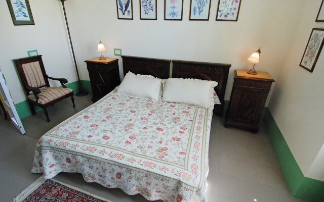 Busani Pie di Via in Pie di Via