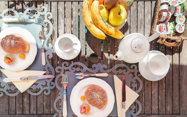 B&B La Casa nel Borgo