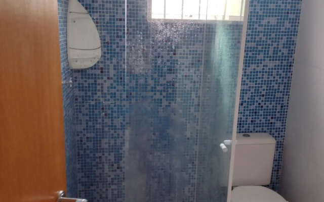 Apartamento confortável em Maranduba