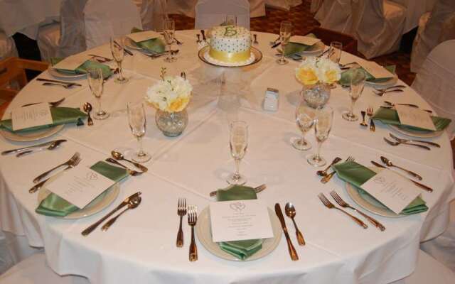 Inn at DePauw