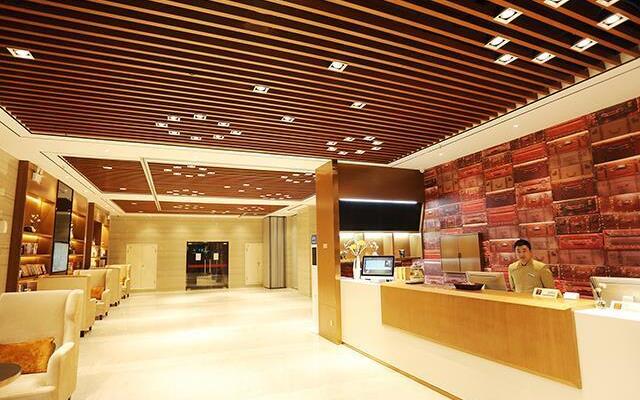 Green Alliance Wuxi Shangmadun