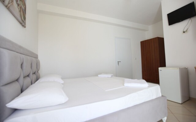 Joni Apartaments