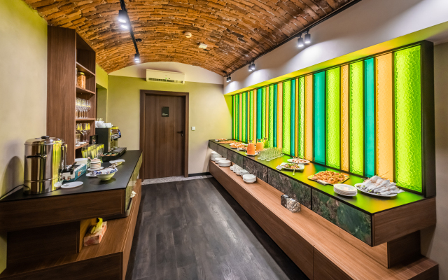 Liebeskind Boutique Hotel