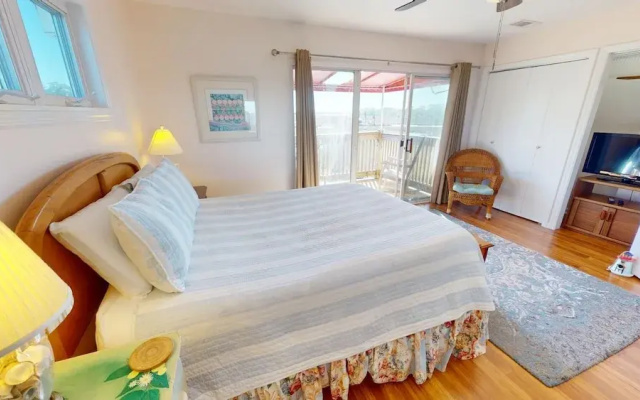 One Marsh Creek by Tybee Vacation Rentals