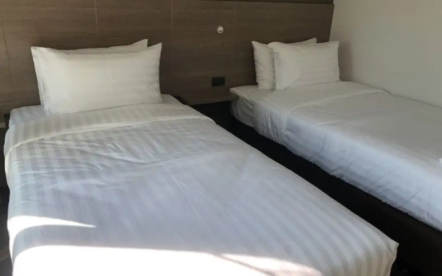 The Vienna Place Hotel