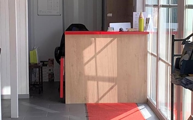 Fasthôtel Tours Nord