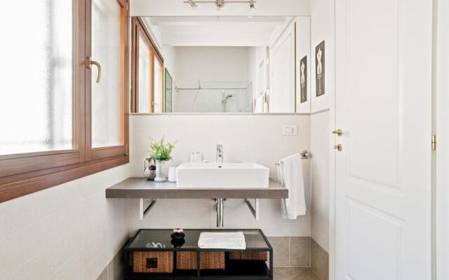 Alamandini Suite: Luminosa e Silenziosa