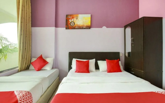 Oyo 43933 Ferringhi Stay Iinn